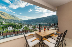 Apartment Boka View